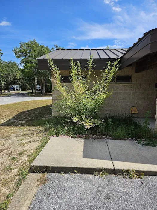 Eglin Family Campground Picture 3