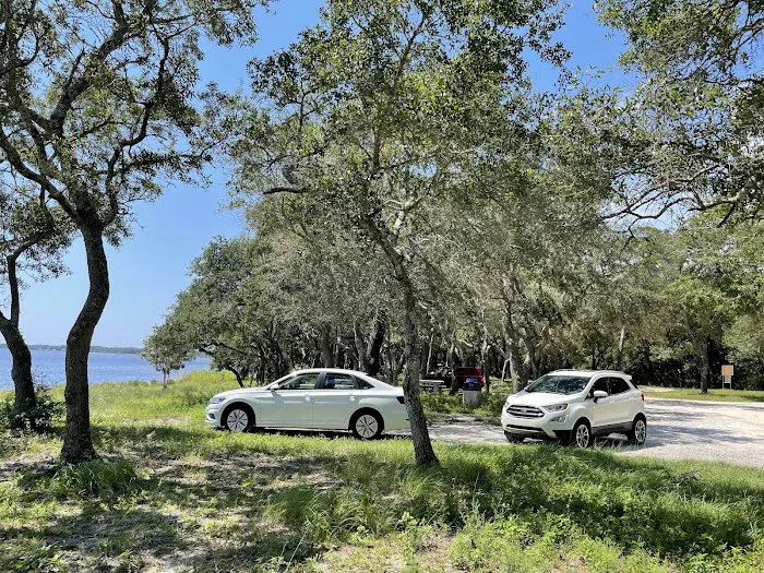 Eglin Family Campground Picture 10