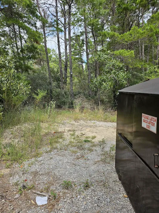 Eglin Family Campground Picture 4