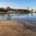 Eglin Family Campground