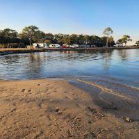 Eglin Family Campground ico