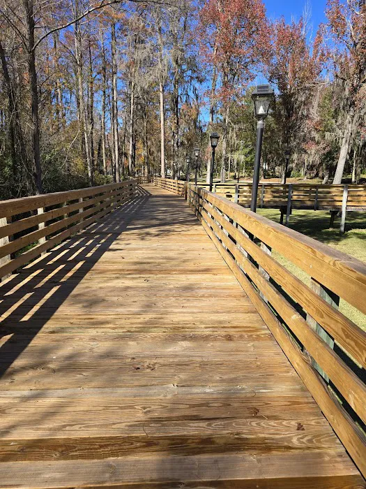 Florala City Park Picture 7