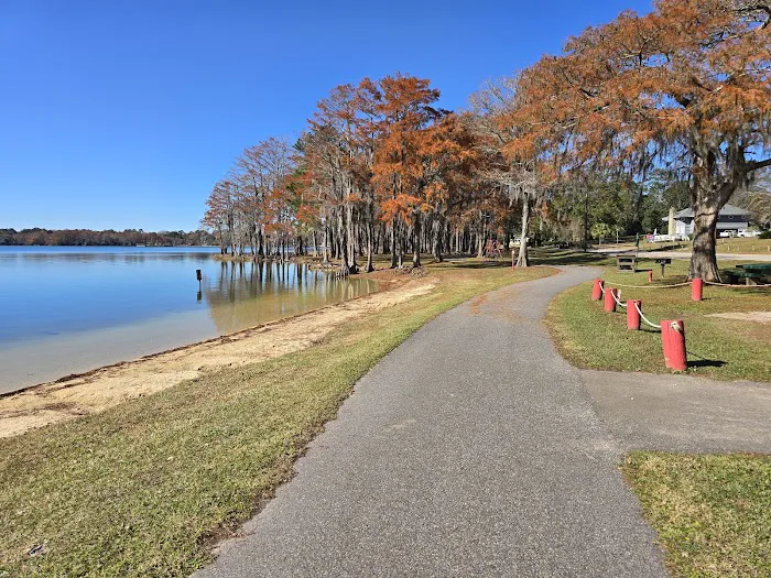Florala City Park Picture 5