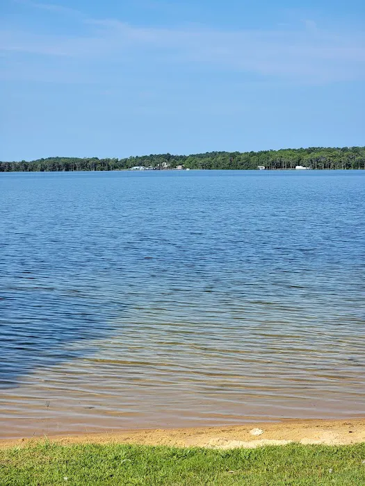 Lake Jackson RV Park Picture 3