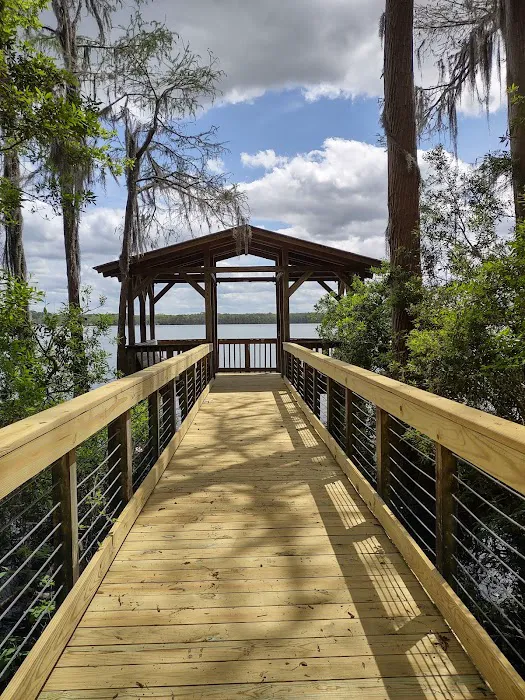 Lake Jackson RV Park Picture 1