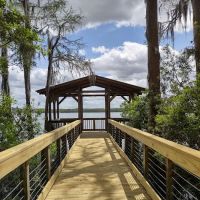 Lake Jackson RV Park ico