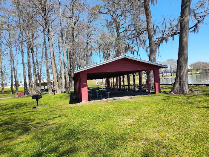 Lake Jackson RV Park Picture 4