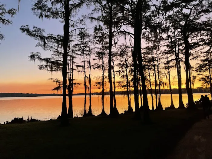 Lake Jackson RV Park Picture 5