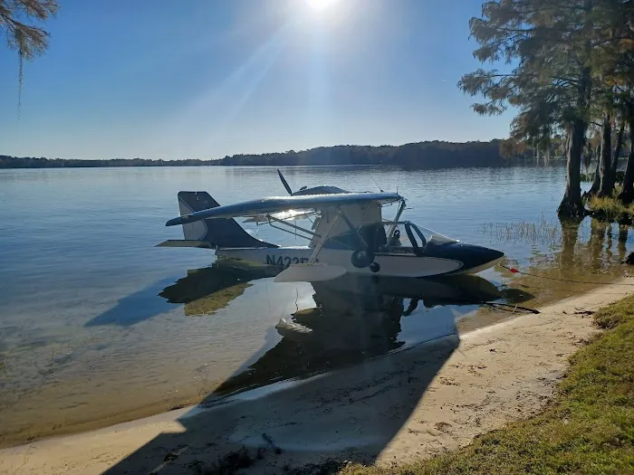 Lake Jackson RV Park Picture 6