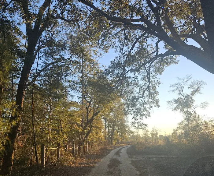 Kepner Campground - Eglin Picture 1