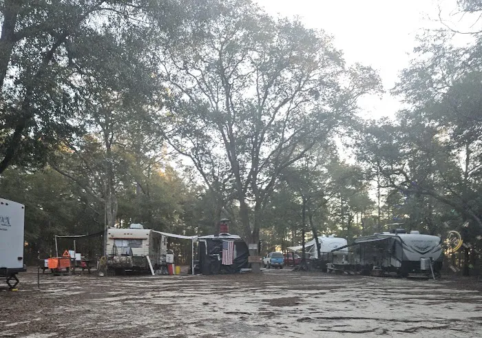 Kepner Campground - Eglin Picture 2