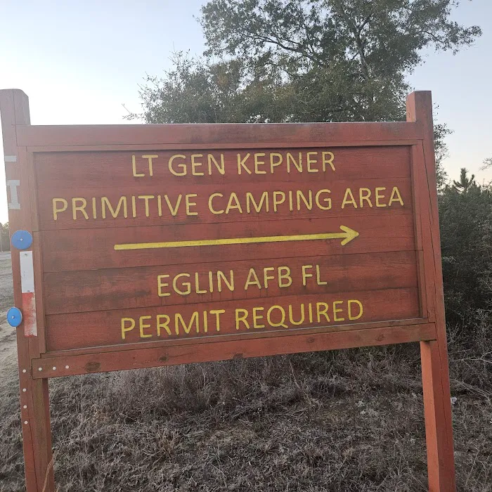 Kepner Campground - Eglin Picture 5