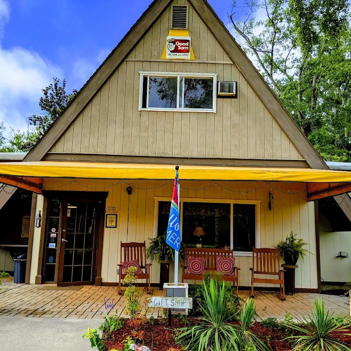 Tallahassee East Campground Picture 7