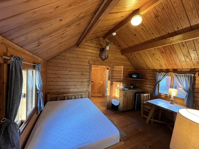 Tallahassee East Campground Picture 2