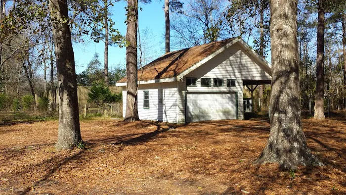 Tallahassee East Campground Picture 8