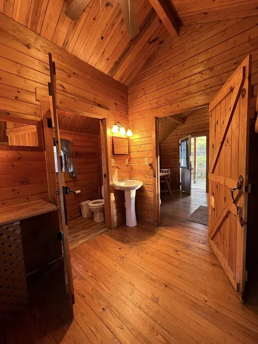 Tallahassee East Campground Picture 1