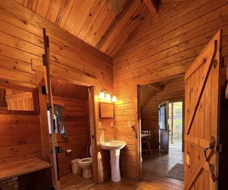 Tallahassee East Campground