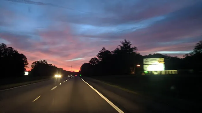 Tallahassee East Campground Picture 9