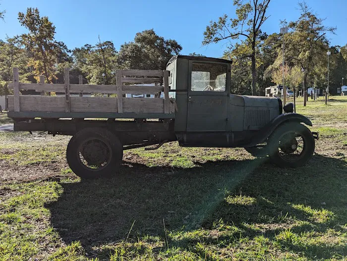 Tallahassee East Campground Picture 10