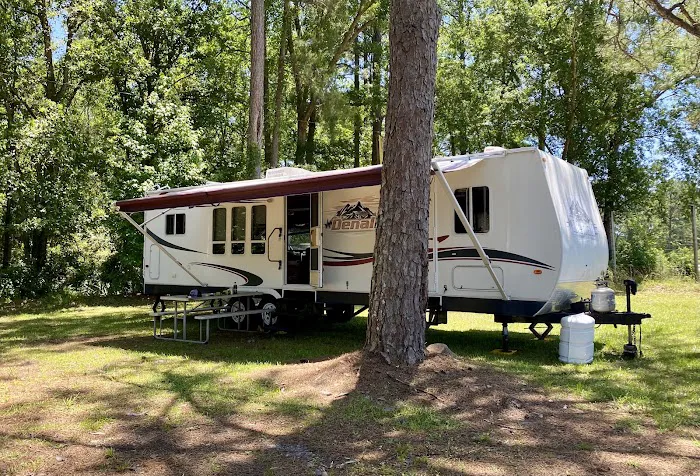 A Campers World Picture 1