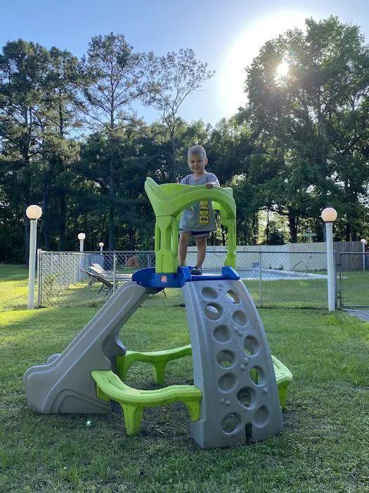 A Campers World Picture 2