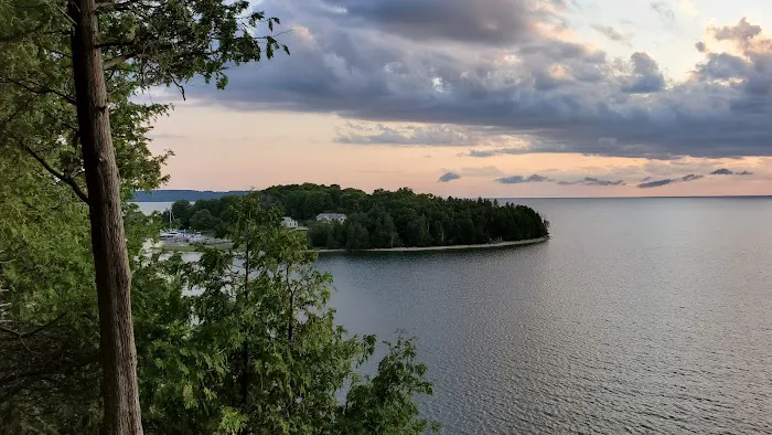 Fayette Historic State Park Campground Picture 2