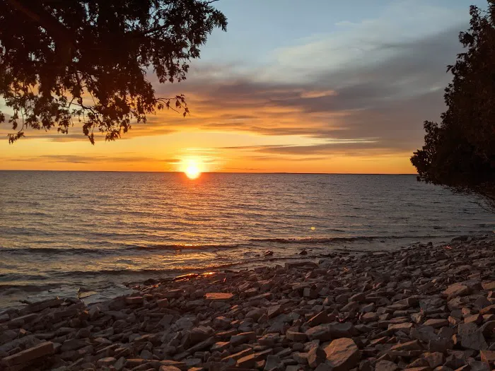 Fayette Historic State Park Campground Picture 8