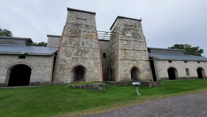 Fayette Historic State Park Campground Picture 3