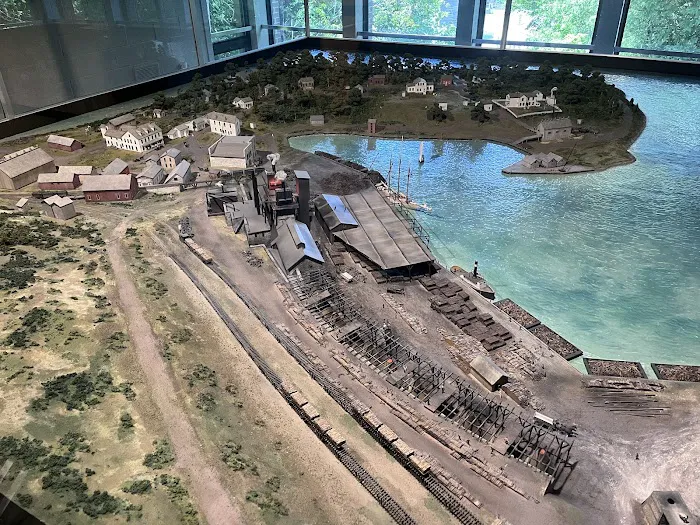 Fayette Historic State Park Campground Picture 6