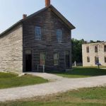 Fayette Historic State Park Campground