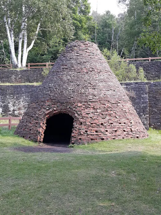 Fayette Historic State Park Campground Picture 4