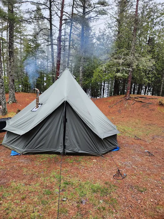 Portage Bay State Campground Picture 2