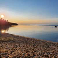 Portage Bay State Campground ico