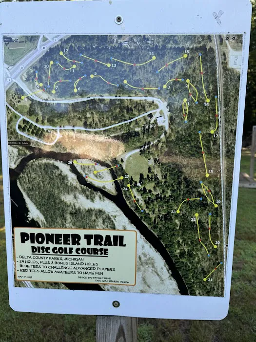 Pioneer Trail Park Picture 6