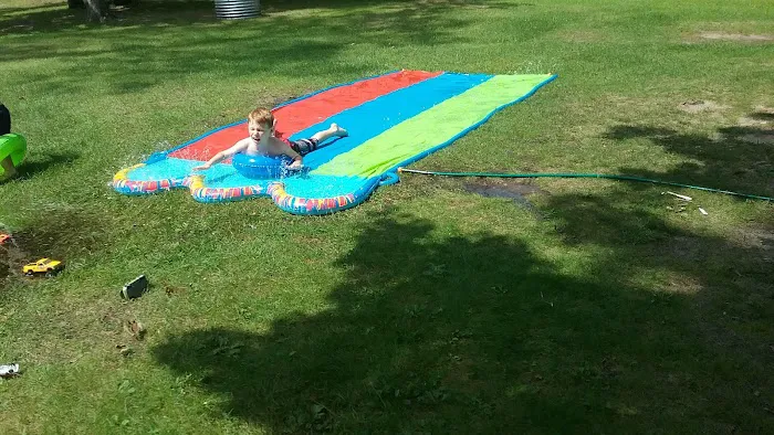 Pioneer Trail Park Picture 2