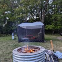 Pioneer Trail Park ico