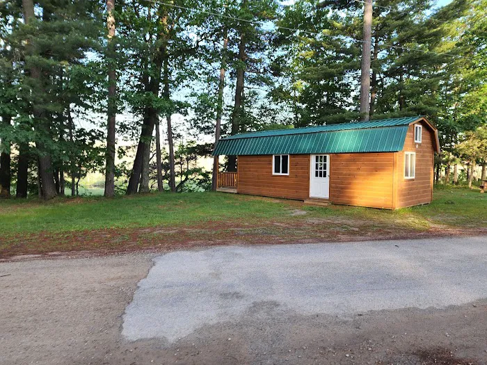 Pioneer Trail Park Picture 8