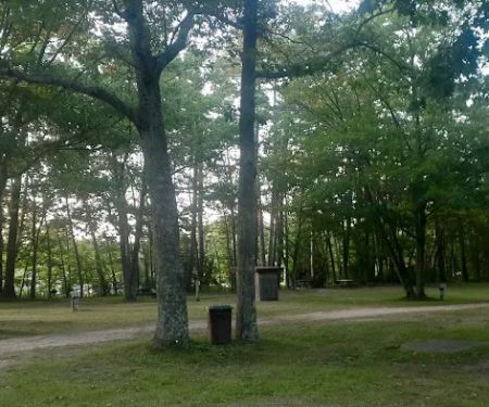 Park Place of the North