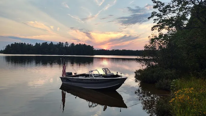 Little Lake State Forest Campground Picture 6