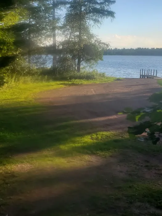 Little Lake State Forest Campground Picture 8