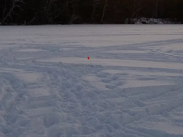 Camp Kirkwood Picture 1