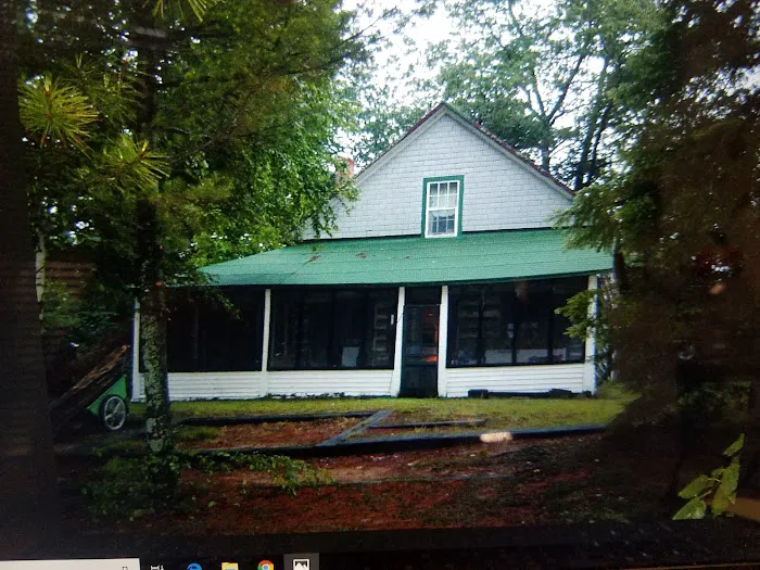 Camp Kirkwood Picture 3