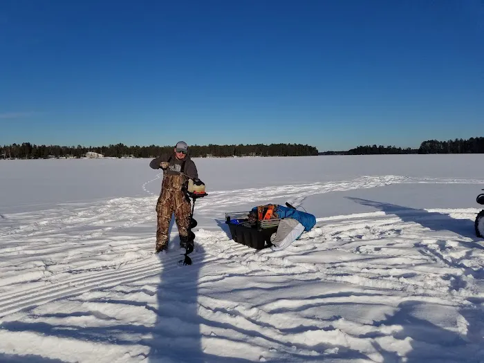 Camp Kirkwood Picture 7