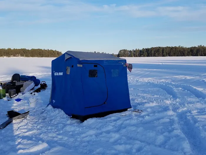 Camp Kirkwood Picture 5