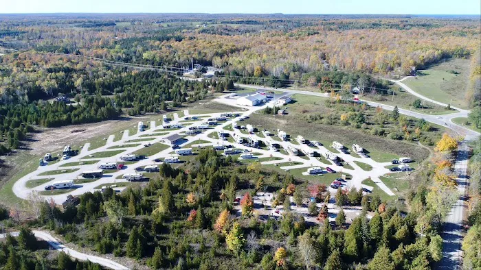 Dovetail Acres Campground Picture 3