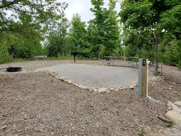 Dovetail Acres Campground Picture 7