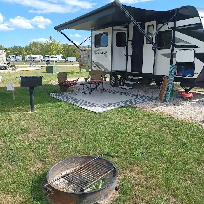 Dovetail Acres Campground Picture 2