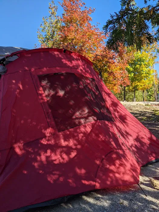 Dovetail Acres Campground Picture 6