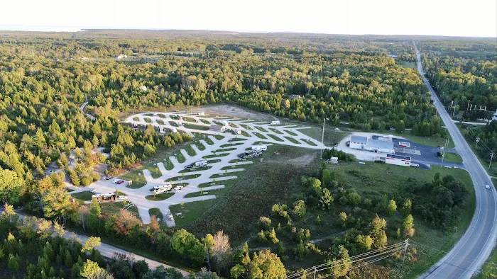 Dovetail Acres Campground Picture 1