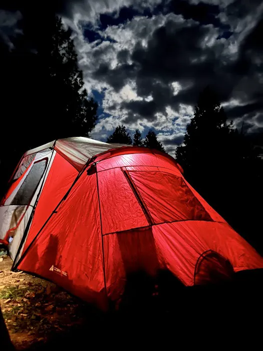 Dovetail Acres Campground Picture 9